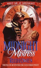 Midnight Mistress