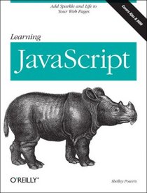 Learning JavaScript (Learning)