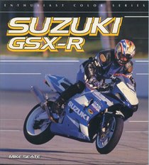 Suzuki GSX-R