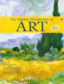 The Usborne Introduction to Art