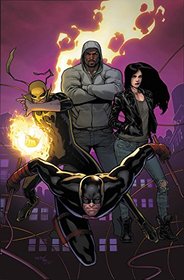 Defenders Vol. 1