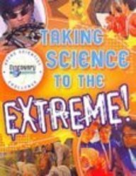 Discovery Channel Young Scientist Challenge (Turtleback School & Library Binding Edition)