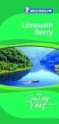 Berry Limousin (Guides Verts) (French Edition)