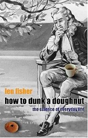 How to Dunk a Doughnut