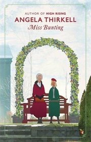 Miss Bunting (VMC)