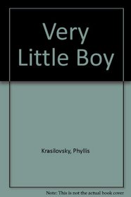 Very Little Boy