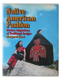 Native American fashion: Modern adaptations of traditional designs