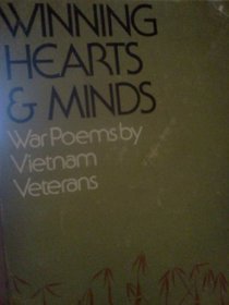 Winning Hearts and Minds: War Poems by Vietnam Veterans