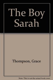 The Boy Sarah (Ulverscroft Large Print)