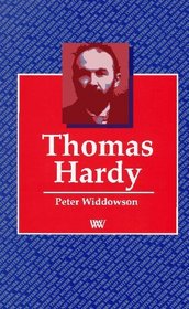 Thomas Hardy (Writers  Their Work)
