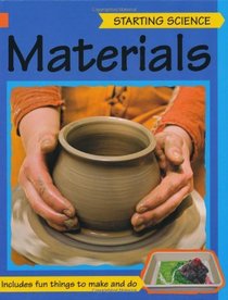 Materials (Starting Science)