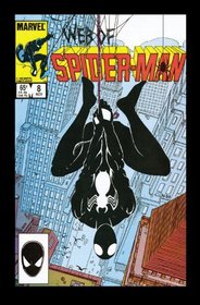 Essential Web of Spider-Man - Volume 1 (Spider-Man (Graphic Novels))