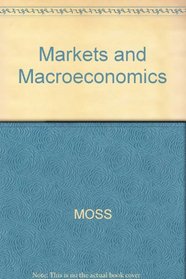 Markets and Macroeconomics