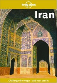 Lonely Planet Iran (3rd Edition)