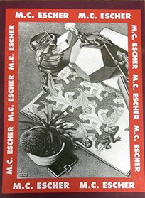 M.C. Escher Notecards