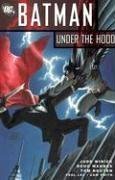 Under the Hood (Batman)
