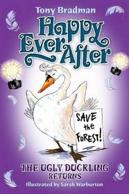 The Ugly Duckling Returns: No. 14 (Happy Ever After)