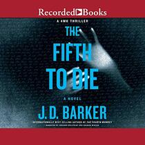 The Fifth to Die (The 4MK Thrillers)