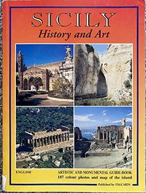 Sicily History and Art