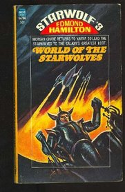 World of the Starwolves (Starwolf, 3)