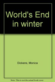 World's End in winter
