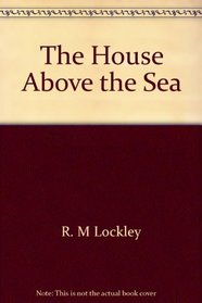 The house above the sea