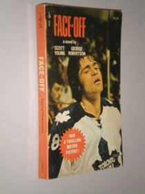 Face-Off: A Novel