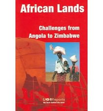 African Lands: Challenges from Angola to Zimbabwe (Understanding Global Issues)