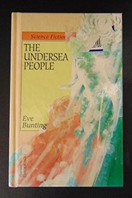 The Undersea People (Science fiction)