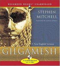 Gilgamesh: A New English Version
