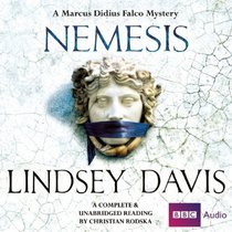 Nemesis: An Unabridged Marcus Didius Falco Mystery (Marcus Didius Falco Mysteries)