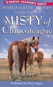 Misty of Chincoteague