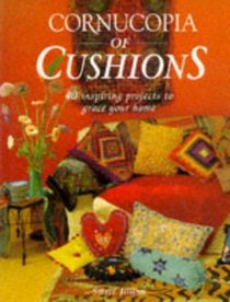 Cornucopia of Cushions