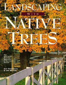 Landscaping With Native Trees