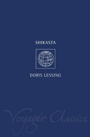 Shikasta