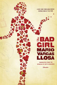 The Bad Girl