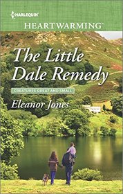 The Little Dale Remedy (Creatures Great and Small, Bk 3)