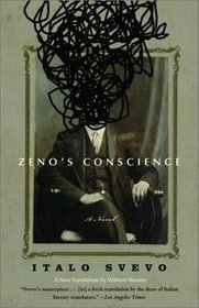Zeno's Conscience : A Novel (Vintage International)