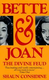 Bette And Joan: The Divine Feud