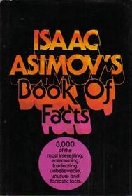 Isaac Asimov's Book of Facts