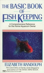 Basic Book of Fish Keeping