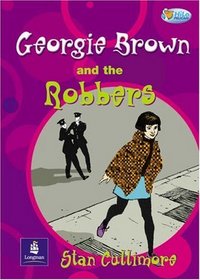 Georgie Brown and the Bank Robbery (PHLR)