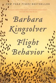 Flight Behavior (P.S.)