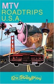 MTV Road Trips U.S.A. (MTV Guides)