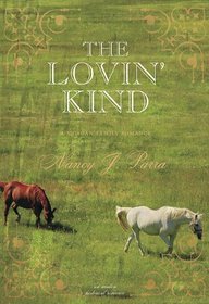 The Lovin' Kind: A Morgan Family Romance