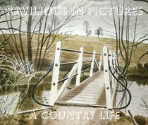 Ravilious in Pictures: Country Life 3 (Ravilious in Pictures 3)