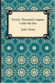 Twenty Thousand  Leagues Under The Sea