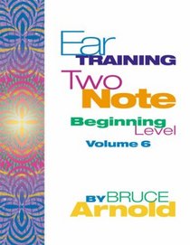 Ear Training: Two Note: v. 6