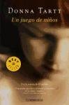 Un Juego De Ninos / the Little Friend (Best Seller) (Spanish Edition)