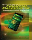 Effective Use of a Financial Calculator